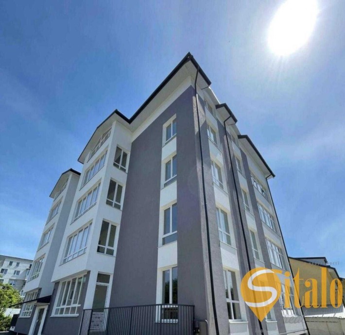 Продаж 3 кімнатної квартири, Винники - фото 1