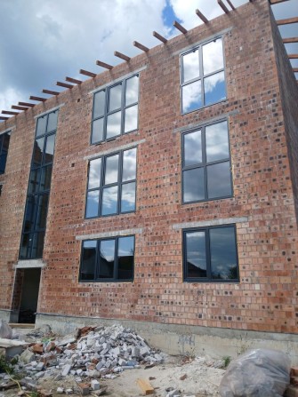 Квартири Львів Рудно Залізничного  району. - фото 1