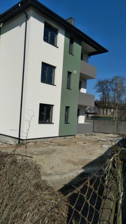 Продаж 1 кім. квартири по вул. В. Великого в Рудне - фото 1