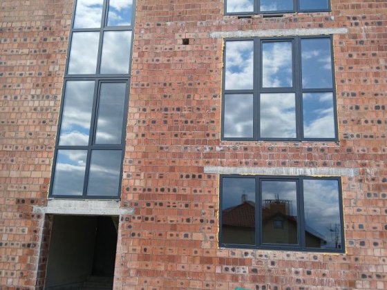 Продаж квартир Рудно Рудное