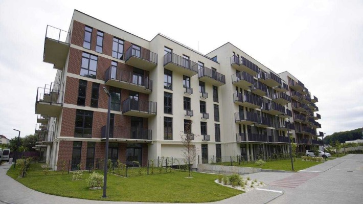 Продаж 1 кім. квартири в Винниках - фото 1