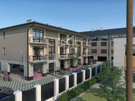 2-к квартира в Брюховичах | 87 м² | Нова, простора, тиха локація Брюховичи