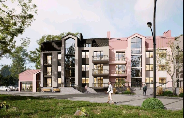 Продаж 3-кімнатної квартири поруч лісу. Акційна ціна - фото 1