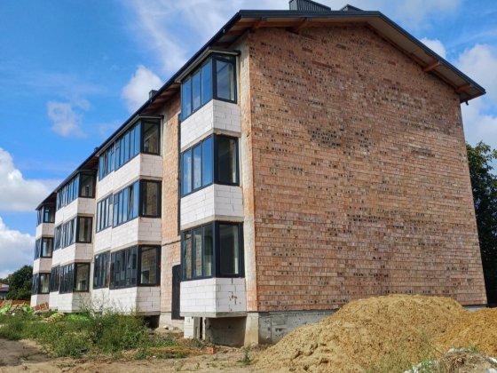 Продаж 1-кімнатної квартири в новобудові. Вигідна ціна Рудне