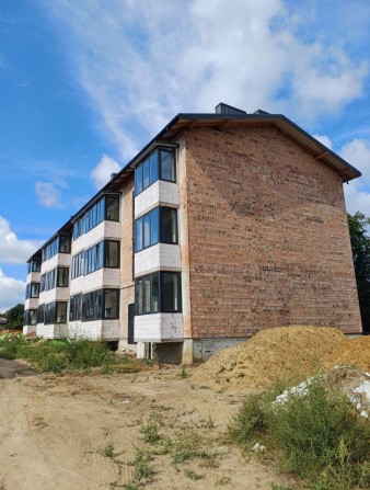 Продаж 1-кімнатної квартири в новобудові. Вигідна ціна - фото 1