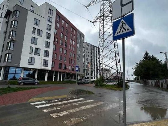 Продаж квартири в м. Винники ЖК Green Park на вул. Сухомлинського Винники