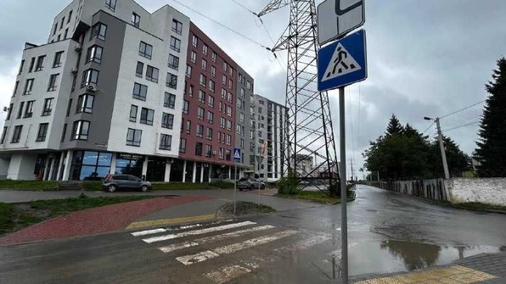 Продаж квартири в м. Винники ЖК Green Park на вул. Сухомлинського - фото 1