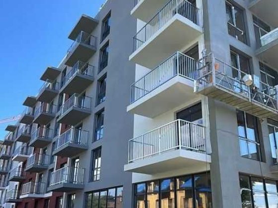 1-кім квартира 46,5 м² _Сокільники_$42 700_БЕЗ КОМІСІЇ Сокольники