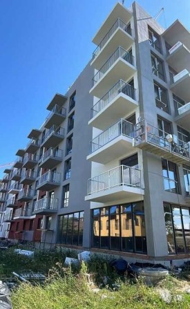 1-кім квартира 46,5 м² _Сокільники_$42 700_БЕЗ КОМІСІЇ - фото 1