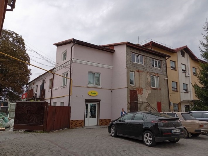 Продається квартира під бізнес або проживання - фото 1