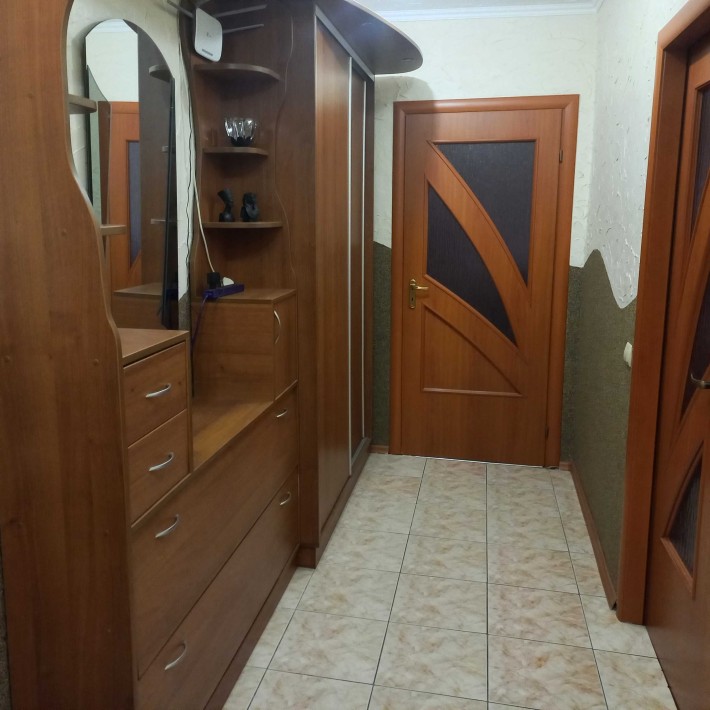 Продам двокімнатну квартиру м.Самбір - фото 1