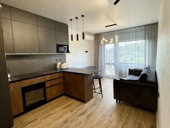Продаж 2-кім квартири 61.50 м² 5/5м євроремонт Брюховичі  125000$ Брюховичи
