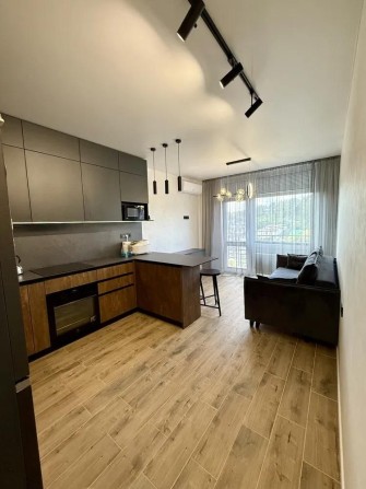 Продаж 2-кім квартири 61.50 м² 5/5м євроремонт Брюховичі  125000$ - фото 1