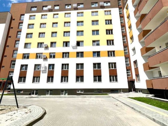 Продаж 1 кімнатної квартири, вул. Героїв Майдану с. Сокільники Сокільники