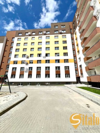 Продаж 1 кімнатної квартири, вул. Героїв Майдану с. Сокільники - фото 1