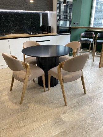 Однокімнатна квартира студія - фото 1