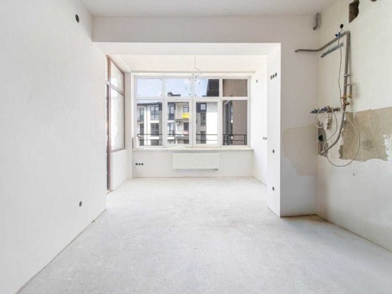 Продаж 3 кім квартира/ремонт на 80%/Тераса/м. Брюховичі, Львів Брюховичи