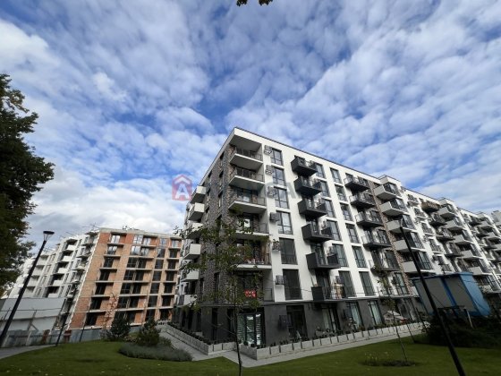 Продаж 1 кім кв ЖК Auroom Forest (Винники) Винники