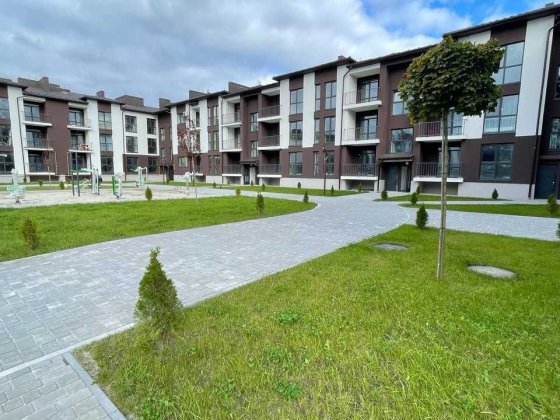 Єоселя. Продаж 2 кім.кв. зданий та заселений будинок 5км до Львова! Солонка