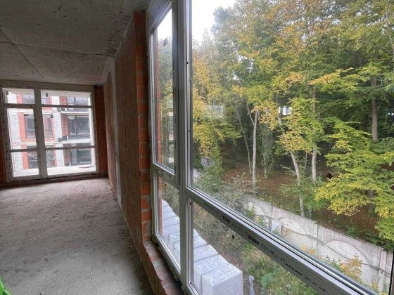 Продаж ВІД ВЛАСНИКА 3-кім кв + кухня-студія ЖК Грінвуд3 у с.Брюховичі Брюховичи