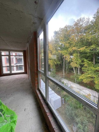 Продаж ВІД ВЛАСНИКА 3-кім кв + кухня-студія ЖК Грінвуд3 у с.Брюховичі - фото 1