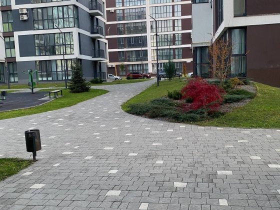 Продаж 1-кім.кв Grand Village вул. Г. Сковороди (Кульпарківська) Сокільники