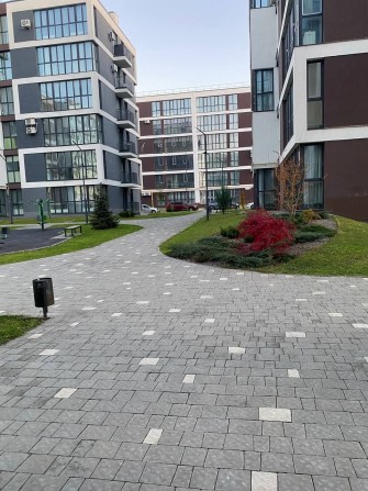 Продаж 1-кім.кв Grand Village вул. Г. Сковороди (Кульпарківська) - фото 1