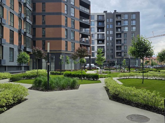 Продаж 2-кім.квартира Сокільники ЖК Avalon Holidey Сокільники