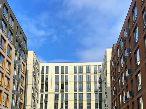 Продаж 1к квартири у ЖК Avalon Holiday Сокольники