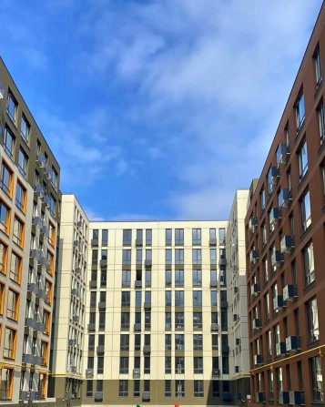 Продаж 1к квартири у ЖК Avalon Holiday - фото 1