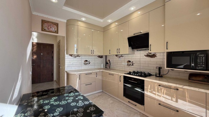 Продаж 1 кім квартири  по вул. Винна Гора у Винниках - фото 1