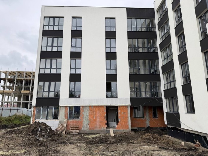 БЕЗ комісії/1кім кв.51.3м,ЖК на Рубчака,Солонка,Карпатбуд,готовий буд. - фото 1