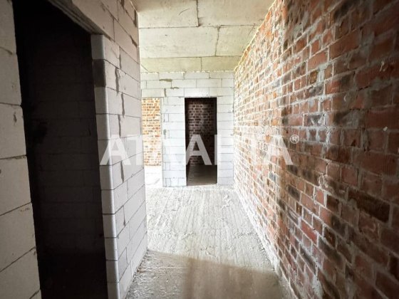 Однокімнатна квартира для життя або вигідної інвестиції Солонка