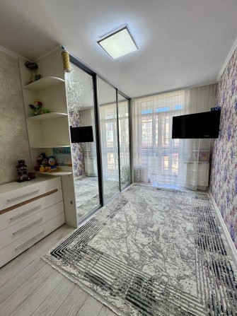 Продаж 1 кімн квартири з сучасним ремонтом вул. Стрийська - фото 1