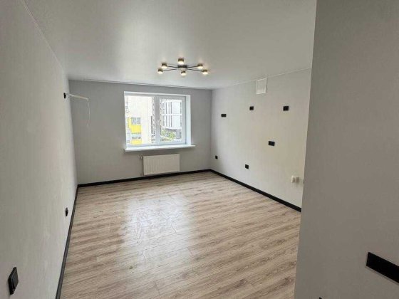 1 -кім. квартира з ремонтом та меблями в н/б ЖК Компаньойон  СТРИЙСЬКА Солонка