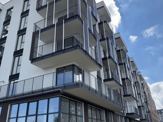 ПРОДАЖ 1 кімнатна квартира 48,99м2 в сучасному ЖК Львова Сокільники