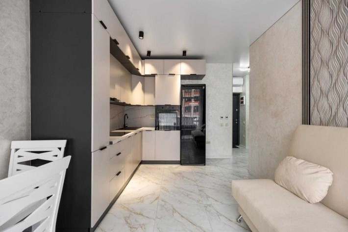 Продаж/1 кімната/Ремонт/Новобудова /Брюховичі, Львів - фото 1