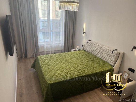 Продаж / Квартира / Є Оселя/ Героїв Майдану Сокольники