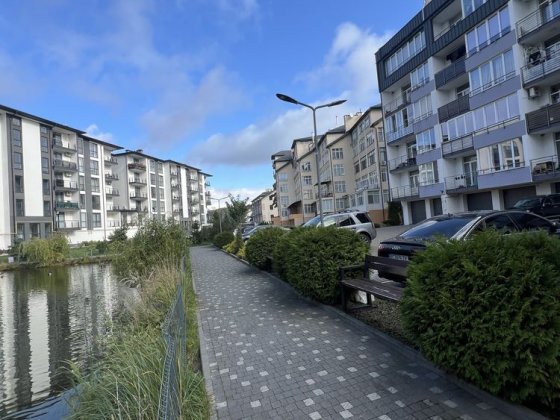 Продаж 2к квартири Брюховичі вул Львівська Жк Хвиля Брюховичи