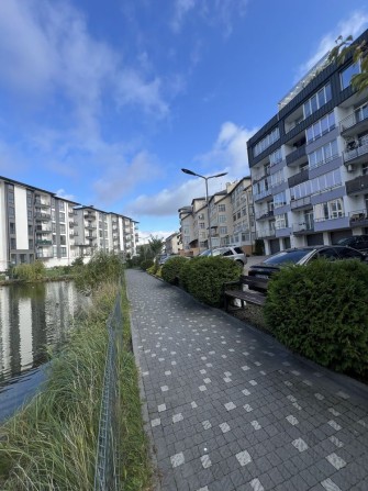 Продаж 2к квартири Брюховичі вул Львівська Жк Хвиля - фото 1