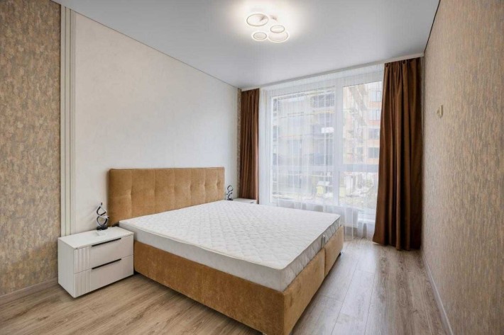 1 квартира / Ремонт / Незалежності 19 / Новобудова / Брюховичі, Львів - фото 1