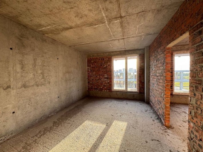 Апартаменти жк на Спортивна, вул Львівська.1кім по 750$ за м2 топ ціна - фото 1