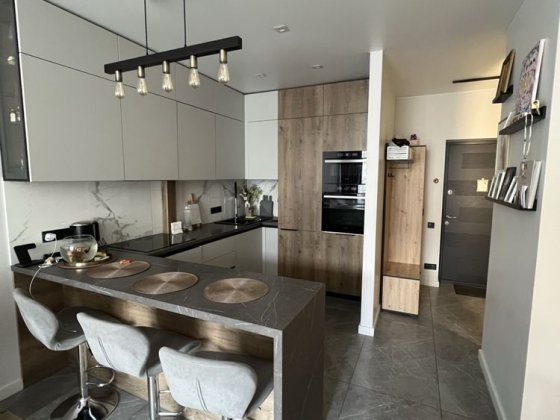 Продаж 1 кімн. квартири вул.Трускавецька  ЖК Континент Сокільники