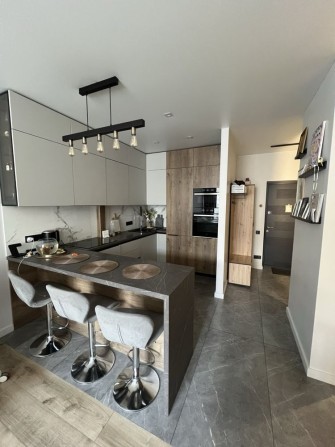 Продаж 1 кімн. квартири вул.Трускавецька  ЖК Континент - фото 1