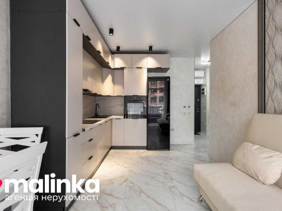 Продаж/1 квартира/Ремонт/Незалежності 19/Новобудова/Брюховичі,Львів Брюховичи