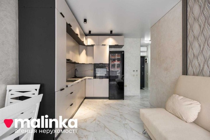 Продаж/1 квартира/Ремонт/Незалежності 19/Новобудова/Брюховичі,Львів - фото 1