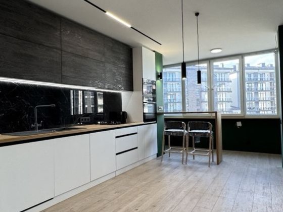 Продаж 1 кім. квартири Брюховичі ЖК Хвиля Люкс Брюховичі