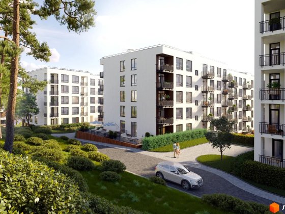 Продаж 2-к квартири, ЖК Greenwood-2, Брюховичі, вул. Львівська, 92 Брюховичі