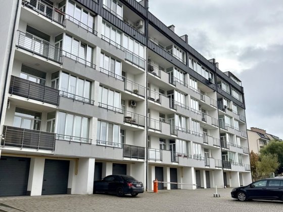 Продаж квартири в Брюховичах, ЖК Львівська Хвиля Брюховичи