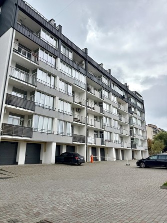 Продаж квартири в Брюховичах, ЖК Львівська Хвиля - фото 1